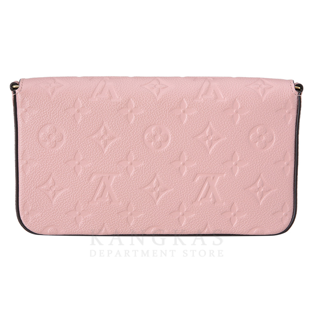 LOUIS VUITTON(USED)루이비통 앙프렝뜨 포쉐트 펠리시 캉카스백화점